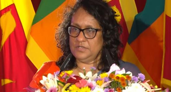 PM Harini Launches Grade One National Edu. Reforms